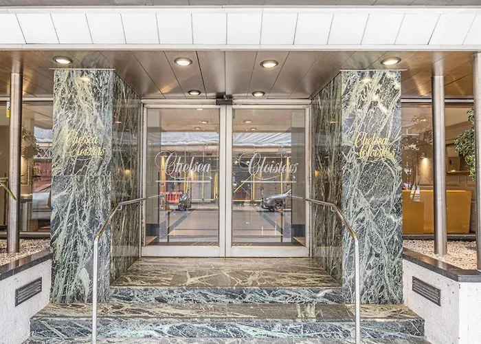 Chelsea Studio South Kensington 10 Mints To Harrods