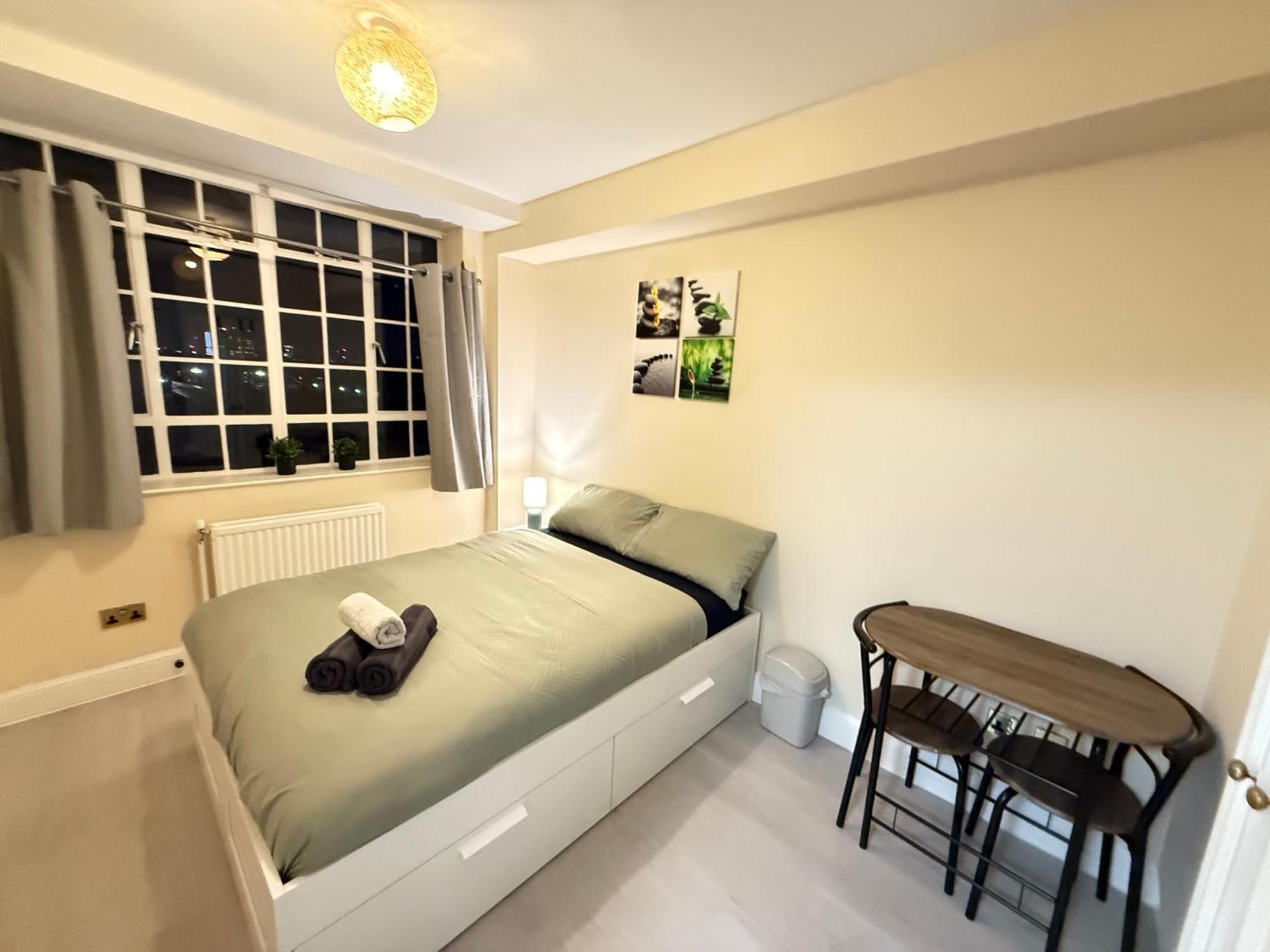 Chelsea South Kensington 10 Mints To Harrods Apartament *